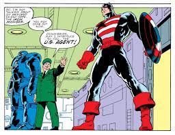 He has also received training from the taskmaster in combat, gymnastics, and acrobatics. Falcon And Winter Soldier S New Captain America Is Trouble In The Comics Polygon