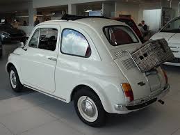 Choose between cult, connect, dolcevita and sport. Classic Fiat 500 The Classic Fiat 500 Was Built From 1955 Flickr