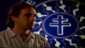 Nine O'Clock Service founder Chris Brain faces criminal charges