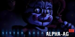 5 ночей с фредди 5 скачать на андроид бесплатно Fnaf Sister Location Fnaf Sester Lokejshen Skachat Besplatno Polnuyu Versiyu Na Android