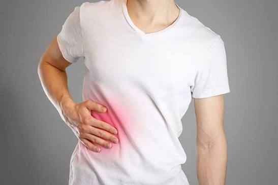 10 Early Signs and Symptoms of Liver Disease