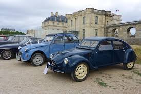 Image result for Bleu Lago 2011 Citroen