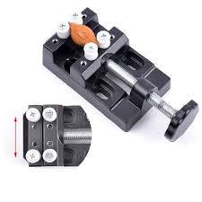Free Shipping Diy Mini Table Vise Bench Vise For Diy Jewelry Craft Modeling Work Lock Fixed Brand Repair Tools In Plier Diy Crafts Jewelry Diy Metal Bench Vise