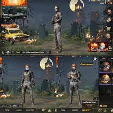 Skulls Skull Set Preview Pubgmobile