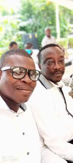 On 22nd December 2020,all the thirty three(33) districts in the Eastern  region met at koforidua for and end of year party and award ceremony was  held. Thank you all directors and extension