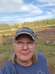 Hi all! I just wanted to introduce myself and share a photo I took