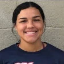 Olivia Britton's Softball Recruiting Profile