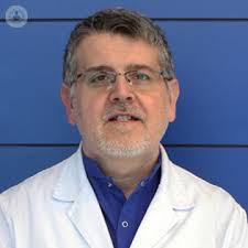 Aparato digestivo especialistas en Intestino irritable de Adeslas  SegurCaixa en Barcelona