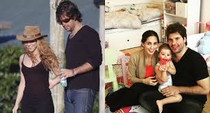 Maybe you would like to learn more about one of these? Antonio De La Rua Que Hace Ahora El Ex De Shakira Fotos Tvmas El Comercio Peru