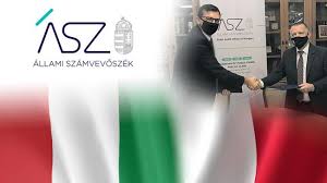 President of NIK visited the Hungarian SAO