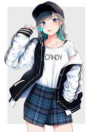 Pin On Anime