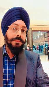 Vicky Dhillon singer 🥳