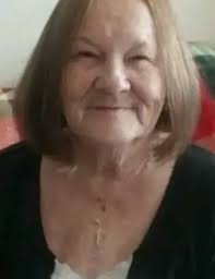 Obituary information for Phyllis Marie Strickland-Taylor