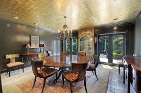 This is the room where the talks are underway and where the family enjoys together. Dream Dining Room Designs Make Your Family Time Special