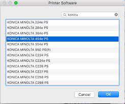 Search a wide range of info from across the web with theresultsengine.com How Do I Add The Konica Printer To My Computer A S Helpdesk