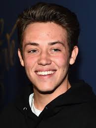 Ethan Cutkosky Movies & TV Shows List