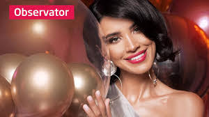 Jodi Gore's Instagram, Twitter & Facebook