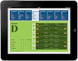 Times Launches Interactive World Cup Wall Chart Campaign Us