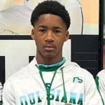 Updated 2027 Louisiana Rankings