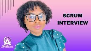 5 Difficult SCRUM MASTER INTERVIEW QUESTION & ANSWER in 2024 by Aisha Scrum  Tech