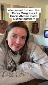 ok but who’s Kacey & who’s Gracie in this situation @savannahsgromusic  @Sara Kays @kaceymusgraves @gracie abrams This song is called “through her  eyes” & it’s out now🫶 #producer #songwriter ...