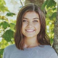 Katie Randall's Instagram, Twitter & Facebook