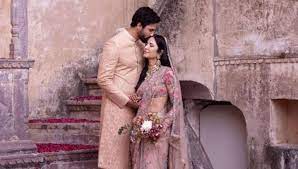 Vicky Kaushal And Katrina Kaif Marriage Venue | World News, Latest and Breaking News, Top International News Today - Firstpost