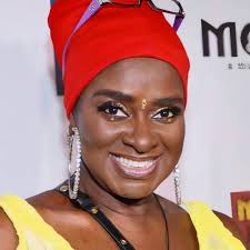 Happy Belated Birthday to the Soulful, Jane Eugene! Jane Eugene is a  British singer and songwriter best known as the lead vocalist of the  influential R&B group, Loose Ends. Born and raised