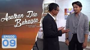 Vektor keluarga bahagia besar kakek besar nenek gran watak lelaki. Asalkan Dia Bahagia 2019 Episod 6