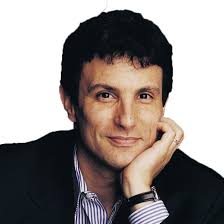 Still No Cheering in the Press Box: Robert Lipsyte