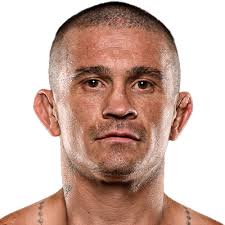 ERIC DODSON's Fighter Profile