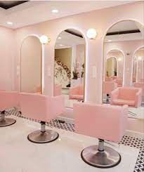 Salon De Belleza Salon Interior Design Beauty Salon Decor Salon Suites Decor