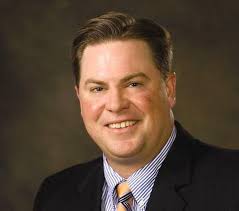 Superintendent Kevin Polston