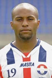 Ghanaian-Dutch trialist failing at Al Ahli