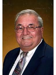 Richard Blais Obituary (1935