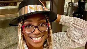 Fundraiser by Dahmya Houston : Support Bernice Mitchell's Medical Recovery