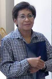Mazlan binti othman (born 11 december 1951) is a malaysian astrophysicist who has served in several roles within her country, as well as director of the united nations office for outer space affairs in vienna from 2010 to 2014. Mazlan Othman Wikipedia Bahasa Melayu Ensiklopedia Bebas