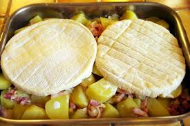 Tartiflette La Recette Originale Recette Tartiflette Recettes De Cuisine Recette