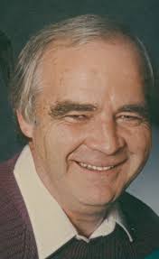 Robert Berkeley Obituary (2007)