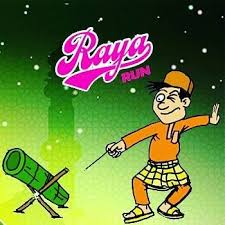 National except johor, kedah, kelantan & terengganu. Selamat Hari Raya Everybody Come Along To The Lake Gardens In Kl For A Fabulous Post Raya Run Date 21st July 2019 Time 7 Running Events Lake Garden Lake