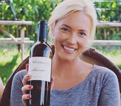 On the heels of National Wine Day, a look at regional female winemakers