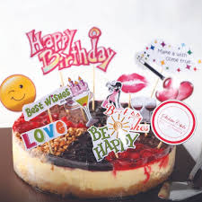 Kue tart ultah gambar tayo. Jual Kue Ulang Tahun Cheese Cake 8 Rasa Enak Murah Birthday Cake Di Lapak Shara Bukalapak