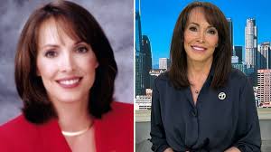 Angelina Gray, Harbor City mother of 7, nominated for ABC7's 'Pay It  Forward' contest