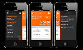 Ing Direct Mobile Banking App Banking App Mobile Banking Banking