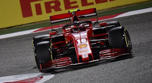 Bahrain, cina, italia, portogallo, spagna, monaco. Formula 1 Ecco Il Calendario 2021 Torna Imola Si Corre Il 18 Aprile Il Mattino It