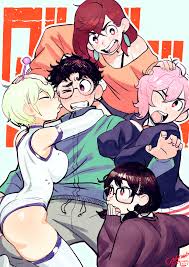 Colo hentai videos, GIFs, and images | R34.app