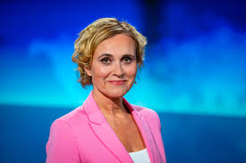 Caren Miosga Brustkrebs