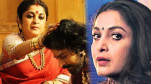 Baahubali actress Ramya Krishnan Aka Sivagami to play this role in Super  Deluxe movie | FilmiBeat