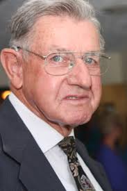 Robert "Bob" Bailey Obituary