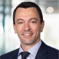 Steve Perron's Instagram, Twitter & Facebook